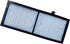 Replacement Air Filter for SONY VPL-AW10, VPL-AW15 Projectors, Part No. X21777281