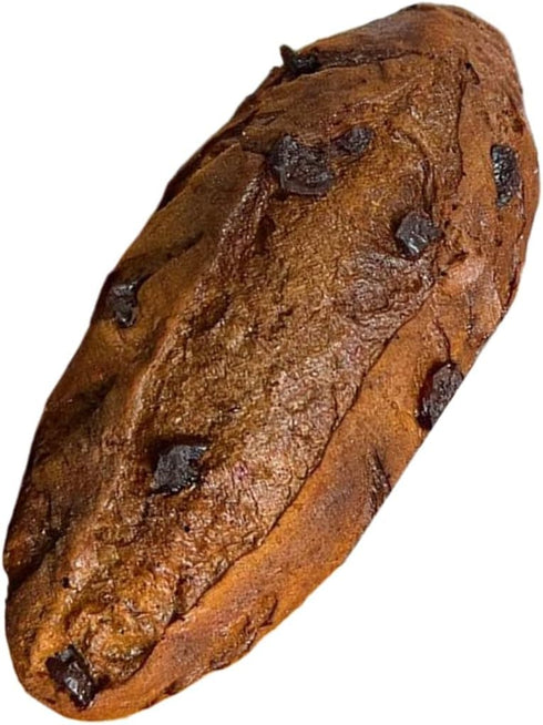 Generic Artificial Fake Bread Realistic Simulation French Bread Loaf PU Foam Food Prop