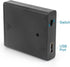 VWEICYY 2 4 2PCS 4 1.5V PCS AA Battery Holder with USB Port, x AA Battery Holder Case