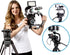 Scorpion EX Photo Video Cheese Plate/Tripod Mount, Heavy Duty Aluminum, 21 ¼”-20 and 9 3/8"-16 Holes