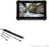 BoxWave Stylus Pen - EverTouch Capacitive Stylus for Dell Latitude 7220 Rugged Extreme - Jet Black