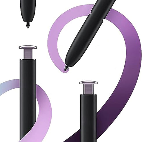 2 Pcs Replacement S Pen for Samsung Galaxy S23 Ultra, All Versions Touch Pen Stylus, SM-S918N, SM-S9180, SM-S918E
