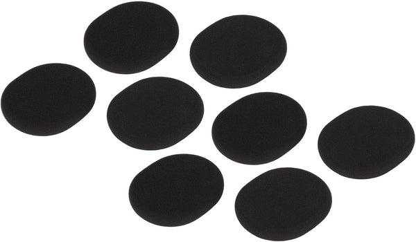 Headphone Ear Pads Noise Isolation, Soft Replacement Headset Ear Cushions for H800