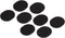 Headphone Ear Pads Noise Isolation, Soft Replacement Headset Ear Cushions for H800