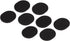 Headphone Ear Pads Noise Isolation, Soft Replacement Headset Ear Cushions for H800
