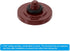 3 Pack PATIKIL Camera Shutter Button, Soft Shutter Release Button Pure Copper Camera Button Concave Suitable for Nikon