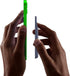 BIAJIYA Card Holder for Back of Phone - MagSafe Magnetic Silicone Wallet Compatible with iPhone 17/16/15/14/13/12