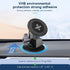 FANAUE SC-03T Magnetic Car Mount Compatible with RAM Mounts B Size 1" Ball Head, Magnetic Phone Holder for 4.7-7.5"