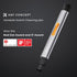 K&F Concept Multifunctional Lens Pen, Aluminum Alloy Body, Carbon Head for Canon, Nikon, Sony Camera Cleaning