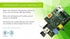 Kinivo USB Bluetooth Adapter BTD400, Bluetooth 4.0 Dongle Receiver, Compatible with Windows 11/10/8.1/8