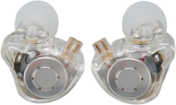 Yunseity EDX PRO Wired Earbuds, Stereo Clear Sound in Ear Headphones, 3.5mm Jack Noise Isolating for Phones and Laptops