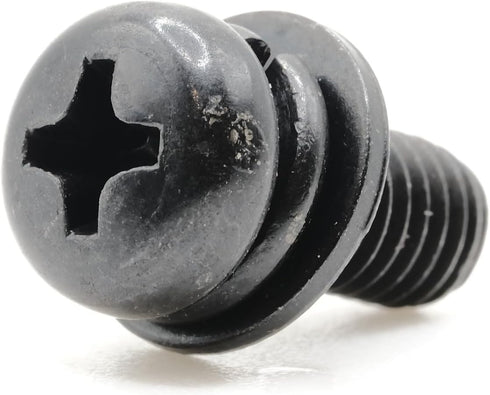 Replacement Screws for Sony XBR-65X900F (XBR65X900F) Stand Screws