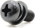 Replacement Screws for Sony XBR-65X900F (XBR65X900F) Stand Screws