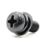 ReplacementScrews X900E X900F X850B X800B (XBR-55X900E, XBR-65X900F, XBR-65X900E M5 12mm (M5L12) (Pack 4) Stand Screws