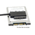 chenyang Micro SATA 16Pin to USB 3.0 Adapter Cable for 1.8 inch Hard Drive HDD/SSD Data Transfer, 10cm