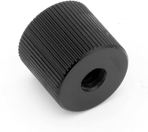 FEICHAO 2Pack Tripod Nut 1/4 Female to 1/4 M4 M5 M6 M8 Female Adapter Screw for Camera Tripod Gimbal Conversion