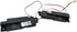 Laptop Built in Speaker Replacement for Asus ROG Strix G15 G512LU, G512LV, G512LW, G512LWS, Strix G G531GU, G531GV, G531GW, 04072-03250100, G17 G712LU, G712LV, G712LW 04072-03250200 - 6 pins