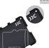 10 Slots Micro SD Card Case Holder, Ultra Slim Credit Card Size Lightweight Portable TF MSD Memory Card Storage