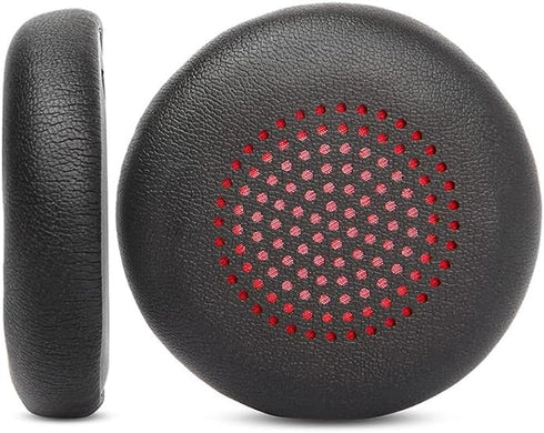 Replacement Ear Pads Cushion - For Plantronics Voyager Focus 1/2 UC, Voyager Focus B825 Headset Ear Covers, Ear