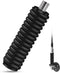 SS-3H CB Antenna Spring, Heavy Duty Stainless Steel Mount Spring for Mobile CB Radio Antenna