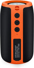 MusiBaby Bluetooth Speaker, Waterproof Wireless Outdoor Portable Speaker with Stereo Sound, Booming Bass, Bluetooth