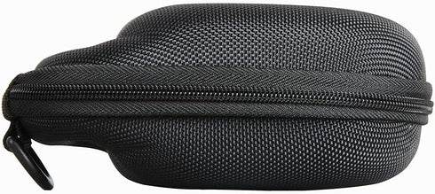 Hard Travel Case for JBL Clip 4 Portable Mini Bluetooth Speaker (Black)