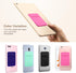 Costyle Slim Credit Card Holder, Stick-On Wallet for Back of Phone
