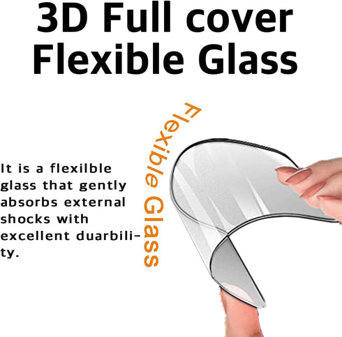 TUFF STONE iPhone 15 Pro Max 5G Screen Protector: 5 MattePrivacy Glass + 2 Lens Protectors, 9H Hardness, Shatterproof.