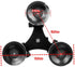 Camera Mount for Car - Camera Suction Mount - Car Mount Triple Suction Cup Mount with 1/4 Threaded Head 360 Degree Tripod Ball Head