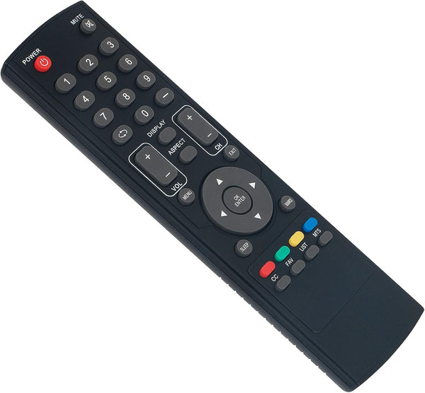 RMT-13 Replacement Remote Control Commander for Westinghouse TV VR-4085DF VR4085DF VR-3225 VR3225 VR-3250DF