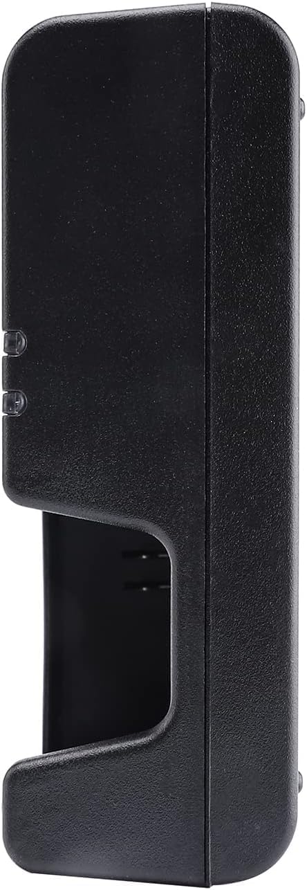LP-E10 LC-E10 LC-E10C Quick Battery Charger for Canon EOS Rebel T7, T6, T5, T3, T100, 4000D, 3000D