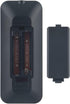 Replacement Remote Control for Polk Audio Sound Bar Signa S1 S2 S3, Compatible with Multiple Models