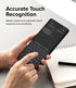 Ringke Dual Easy Film for OnePlus 12 Screen Protector, Full Coverage with Installation Tool - 2 Pack