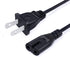 8ft Power Cord Replacement for Samsung UN40 UN43 UN48 UN49 UN50 UN55 UN60 UN65 UN70 UN75 UN78 Series