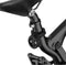 MOTONG Garmin Varia Seatpost Mount, Bike Bicycle Saddle Holder for Garmin Varia/Edge Explore/1040/1030/1000/830/820/530