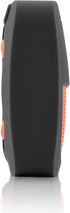 TXEsign Silicone Case Sleeve for Bose SoundLink Micro Waterproof Bluetooth Speaker, Shockproof Travel Carry Case (Dark