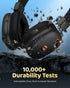 85dBA, 5.4, 50H awatrue Kids Bluetooth Headphones, Over-Ear Wireless Headphones with Microphone, Safe-Volume Bluetooth
