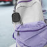 Geekria Shield Earbuds Case for Bang & Olufsen Beoplay E8 3rd Gen, E8 2.0 / E8 1.0 - Hard Shell Travel Bag
