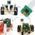 Aokin 5MP 1080P OV5647 A/B/B+/2/3/3B+/4 15cm for Raspberry Pi Camera Module, with Sensor Video Camera Module