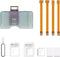 PinQiongZhe Cell Phone SIM Card Conversion Board CPE Wireless Router Extension Cable WIFI