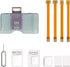 PinQiongZhe Cell Phone SIM Card Conversion Board CPE Wireless Router Extension Cable WIFI
