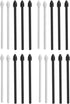 4 Set Replacement Stylus Pen Nibs for Samsung, Touch S Pens Tips for Samsung Note 10/Note 10 Plus/Tab S6/T860/T865,