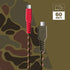 Skullcandy Line+ 60W Braided USB C Charger Cable, Fast Charging for iPad, Macbook Pro, Samsung Galaxy, 4ft
