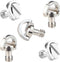 Leftfoto 1/4 Inch Quick Release Screw Tripod Screw DSLR Camera Rig Accessories Wich