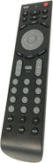 Remote RMT-JR01 Compatible for JVC TV JLC32BC3000, JLC32BC3002, JLC37BC3000, JLC37BC3002, JLC42BC3000, EM42FTR,
