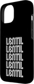 Eat Lentil Apparel 15 Eat Lentil Case for iPhone