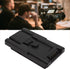 V Mount Plate, Gold Mount Battery with D Tap Output, Adapter for Gold Mount Battery to V Mount Battery