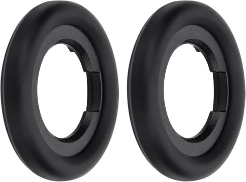 MOUDOAUER 2Pcs Replacement Camera Viewfinder Eyecup Eyepiece for Nikon ZF Z9 Z8 Spare