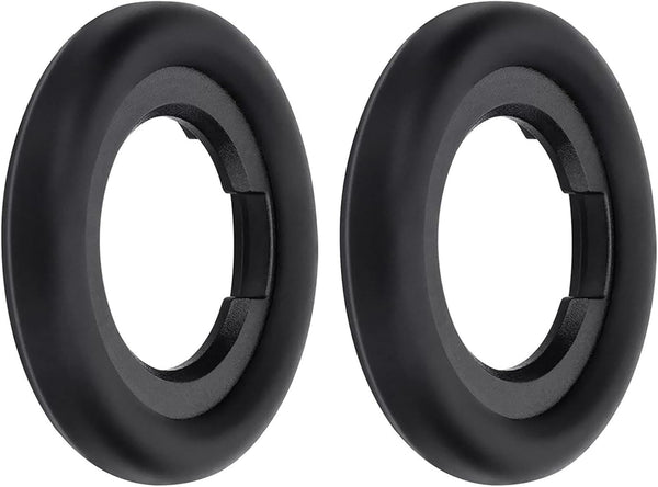 MOUDOAUER 2Pcs Replacement Camera Viewfinder Eyecup Eyepiece for Nikon ZF Z9 Z8 Spare