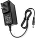 UpBright 5V AC/DC Adapter, Compatible with Aura Carver UKEU900, 10.1'' WiFi Digital Picture Frame